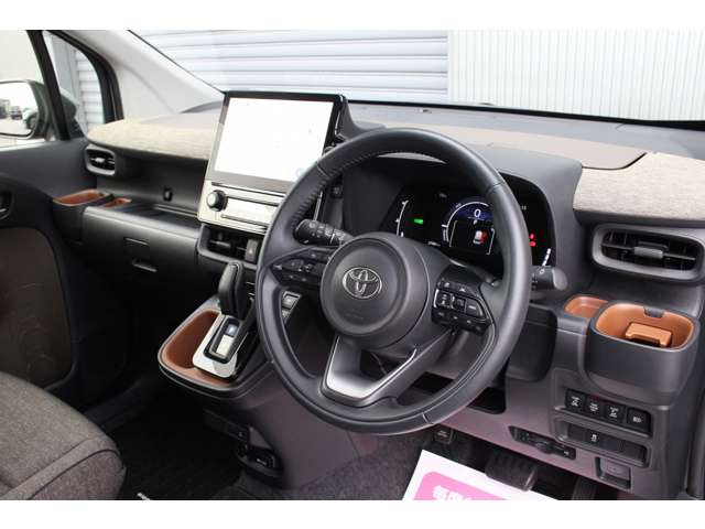 シエンタ 2023/R05