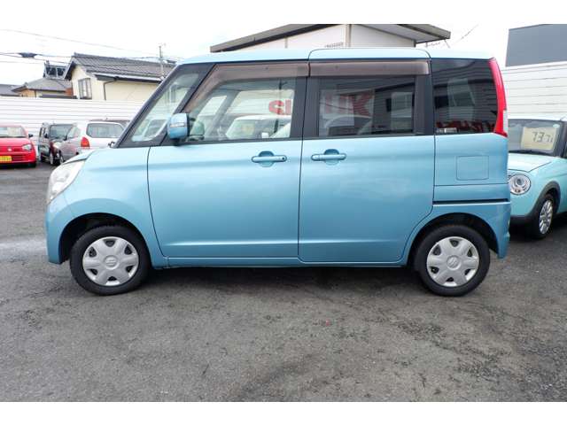パレット 2012/H24