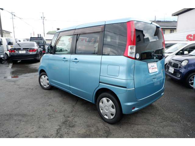 パレット 2012/H24