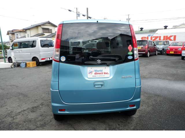 パレット 2012/H24