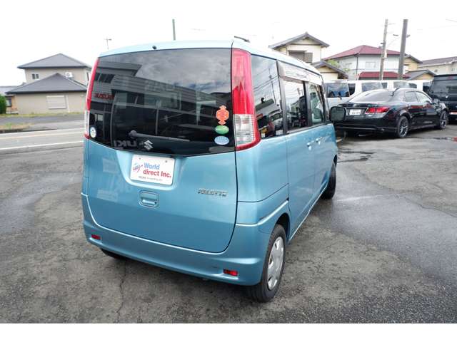 パレット 2012/H24