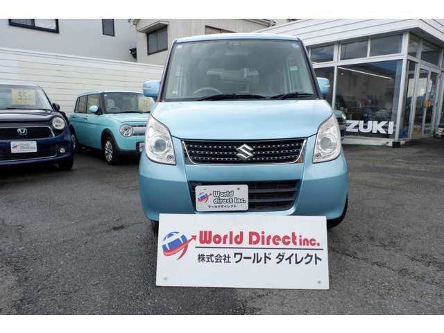 パレット 2012/H24