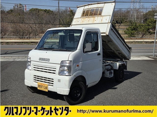 キャリイ 2009/H21