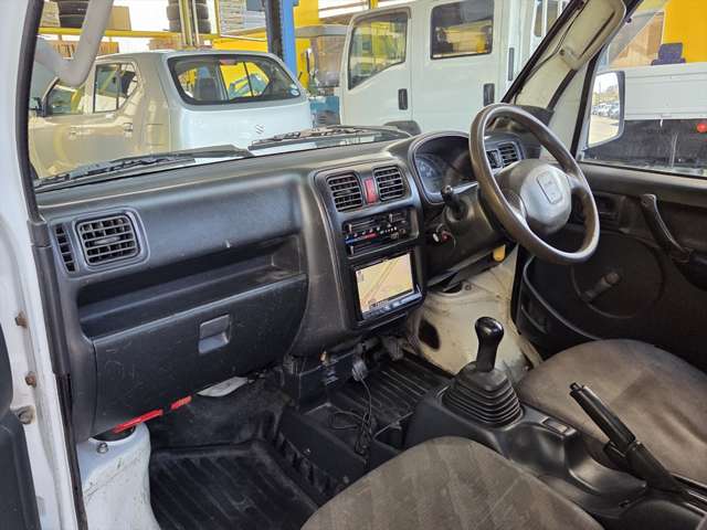 キャリイ 2009/H21