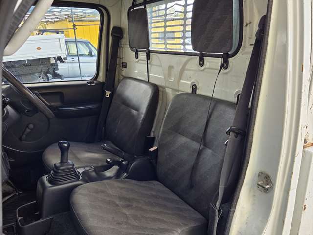 キャリイ 2009/H21