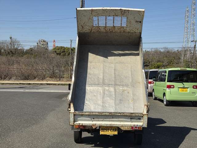 キャリイ 2009/H21