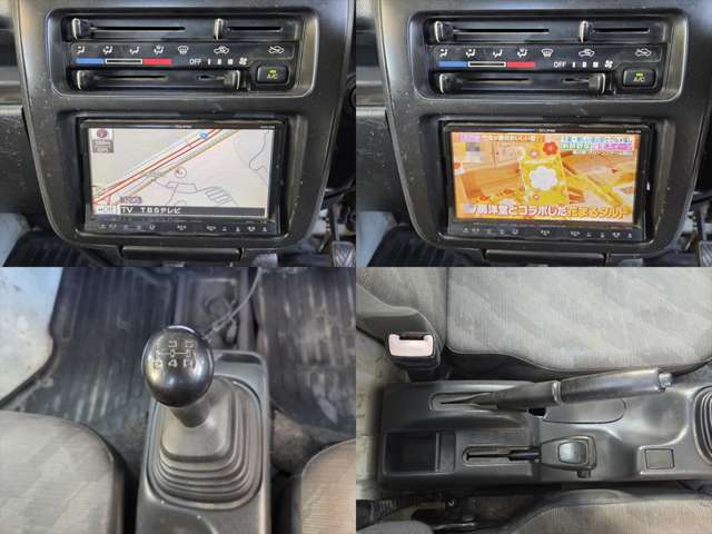 キャリイ 2009/H21