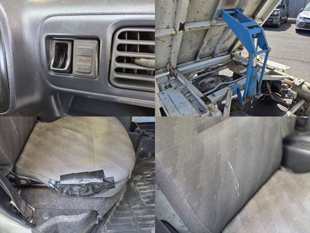 キャリイ 2009/H21