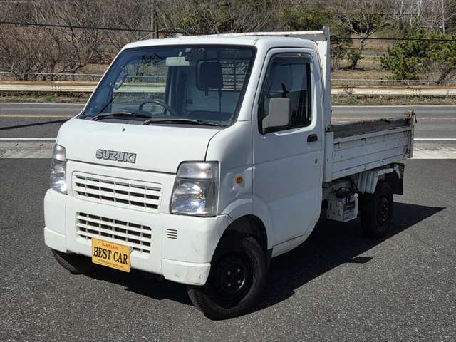 キャリイ 2009/H21