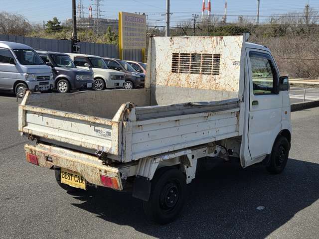 キャリイ 2009/H21