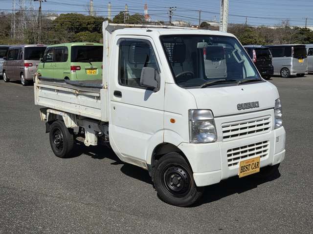 キャリイ 2009/H21