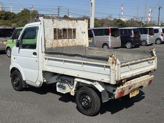 キャリイ 2009/H21