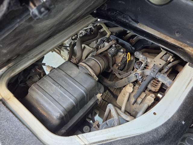 キャリイ 2009/H21