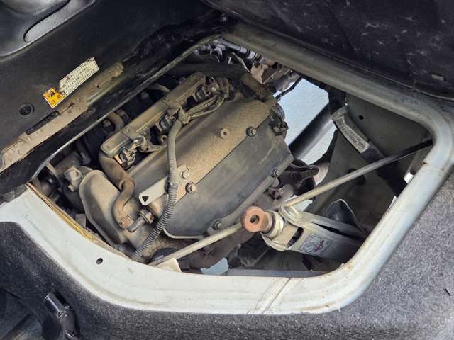 キャリイ 2009/H21