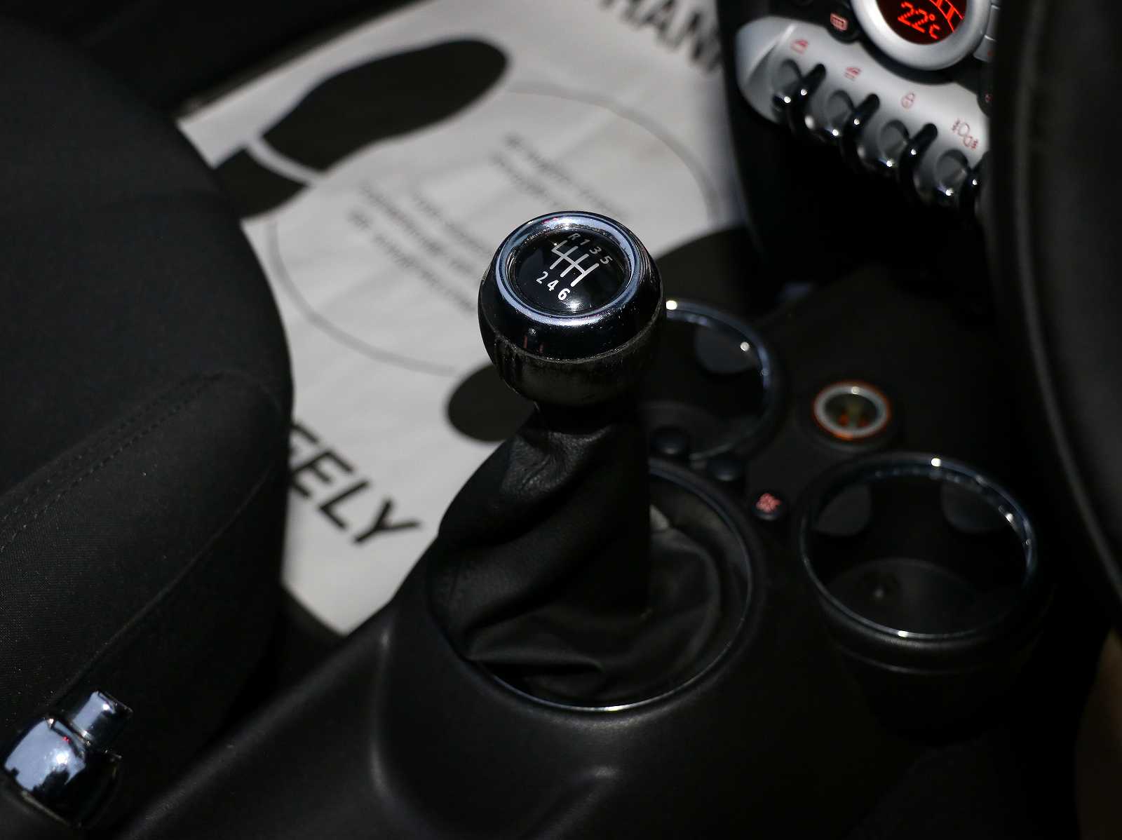 ミニコンバーチブル 2009/H21