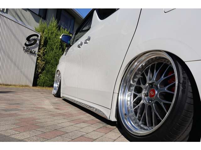 ヴェルファイア 2015/H27