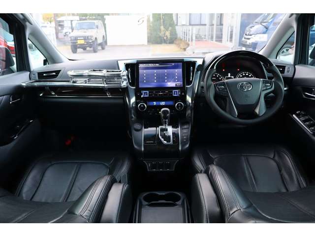 ヴェルファイア 2015/H27