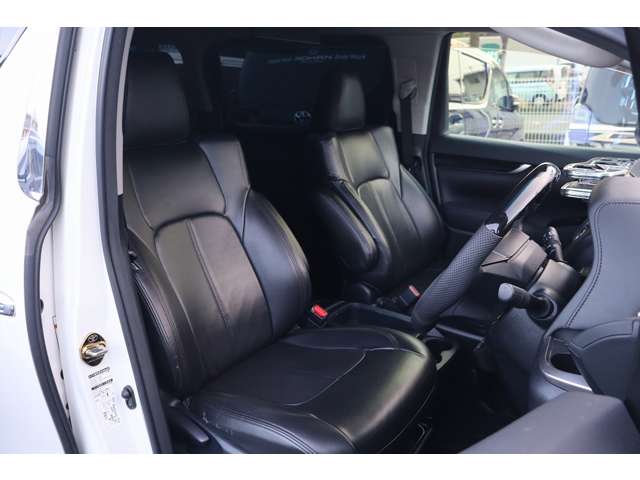 ヴェルファイア 2015/H27