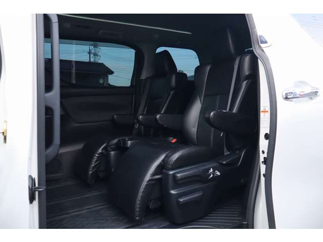 ヴェルファイア 2015/H27