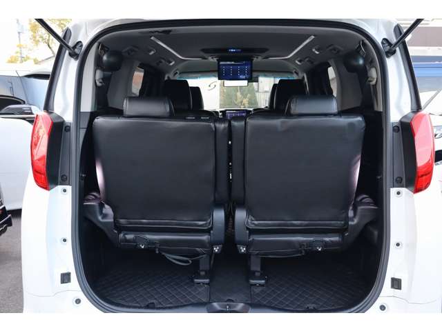 ヴェルファイア 2015/H27