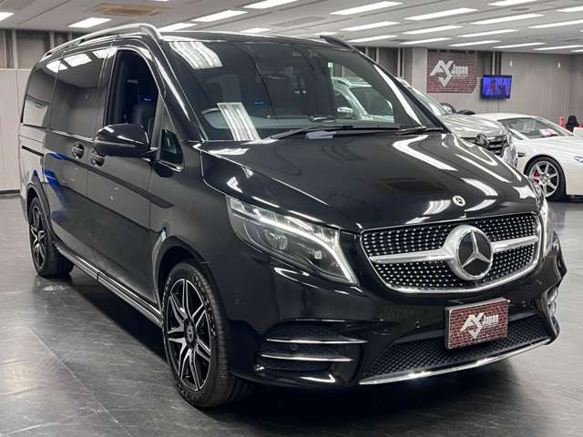 Vクラス 2023/R05
