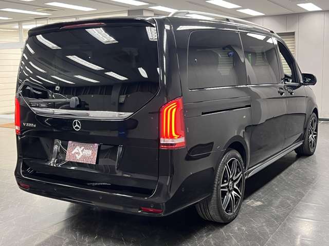 Vクラス 2023/R05