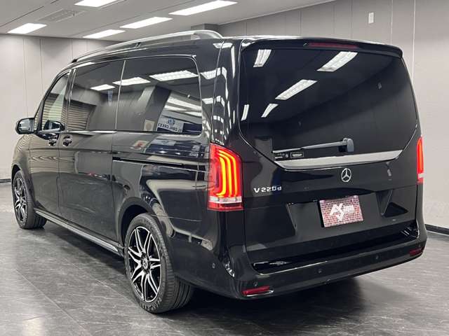 Vクラス 2023/R05
