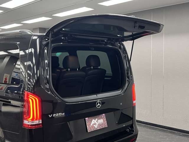 Vクラス 2023/R05