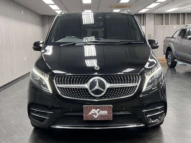 Vクラス 2023/R05