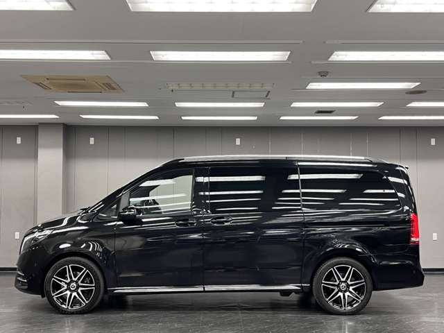 Vクラス 2023/R05