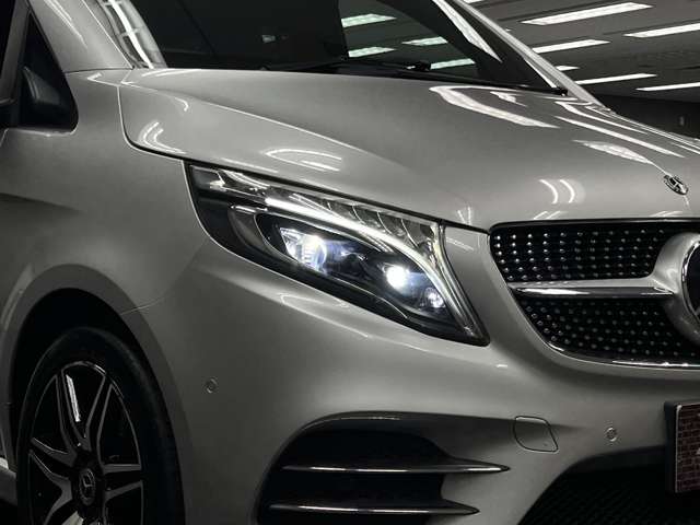 Vクラス 2020/R02
