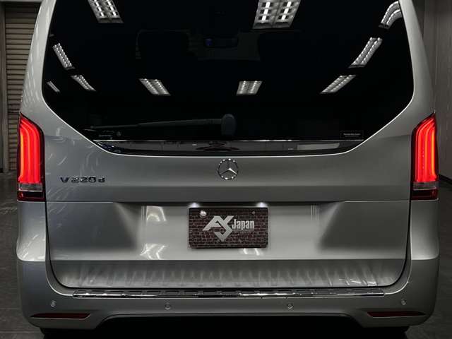 Vクラス 2020/R02