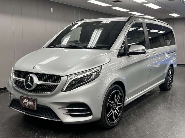 Vクラス 2020/R02