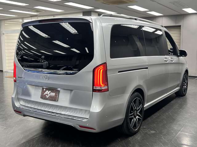 Vクラス 2020/R02