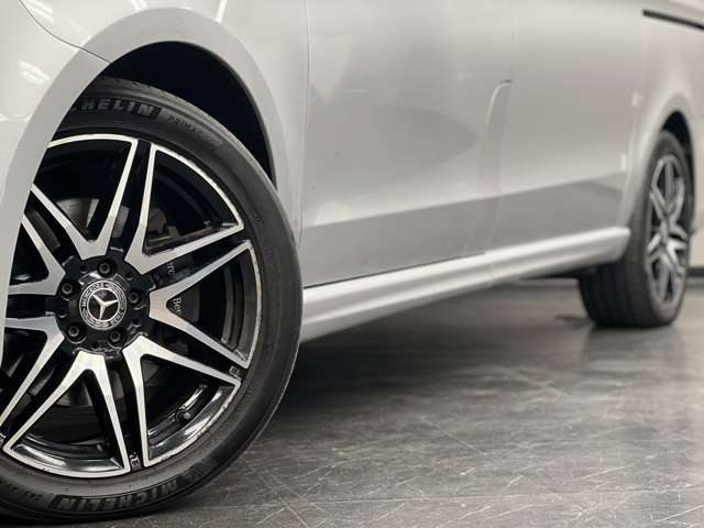 Vクラス 2020/R02