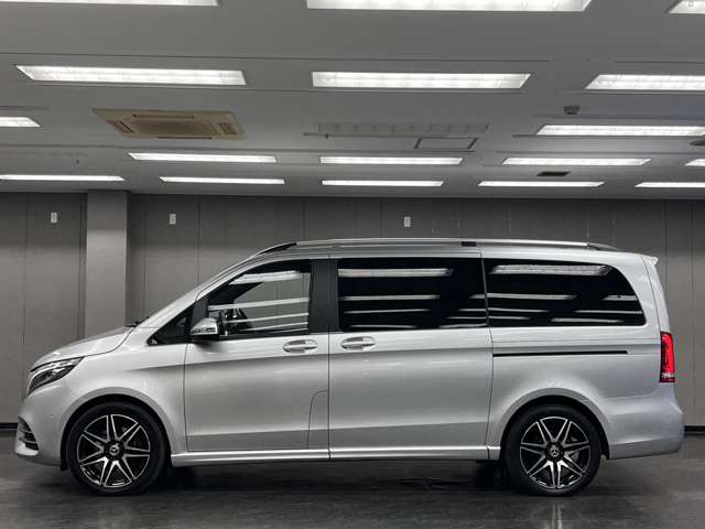 Vクラス 2020/R02