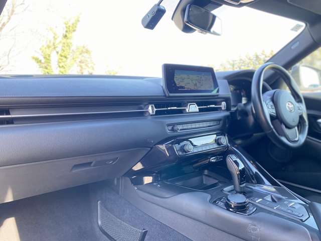 スープラ 2020/R02