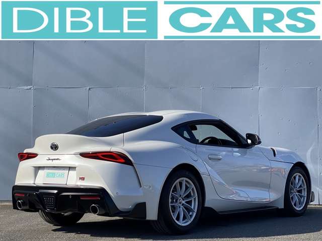 スープラ 2020/R02