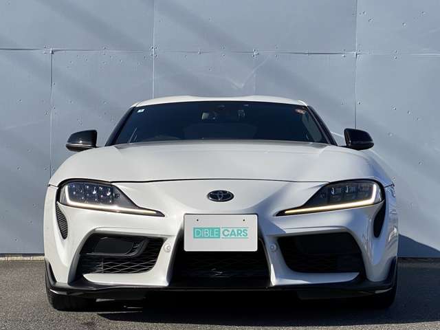 スープラ 2020/R02