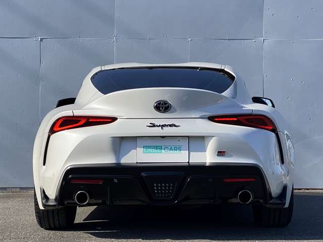 スープラ 2020/R02