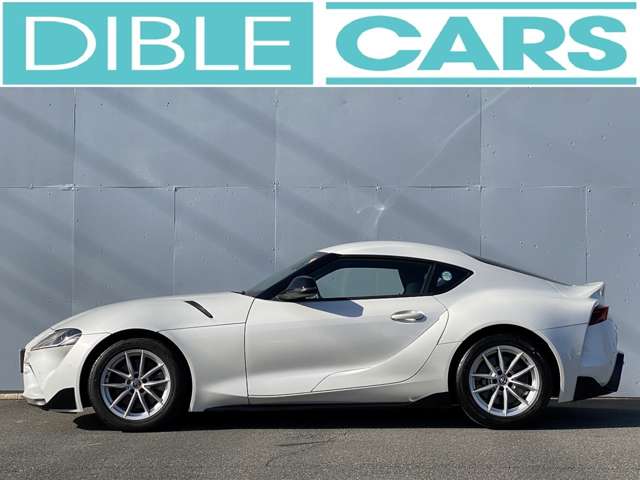 スープラ 2020/R02