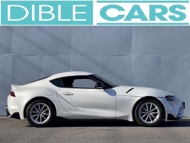 スープラ 2020/R02