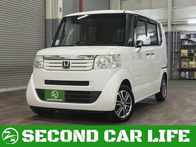 N-BOX 2013/H25