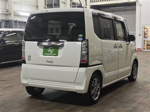 N-BOX 2013/H25