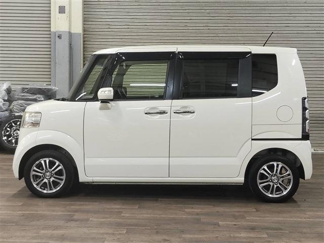 N-BOX 2013/H25