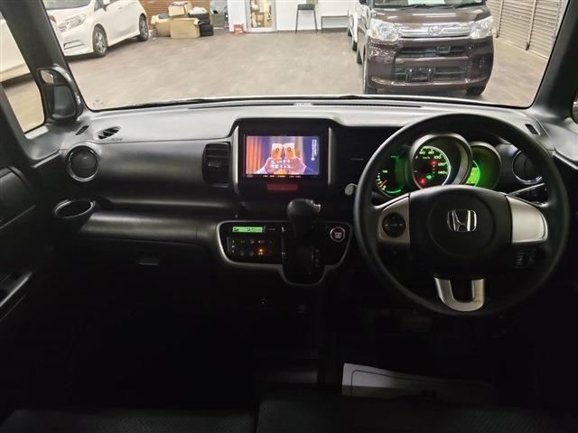 N-BOX 2013/H25