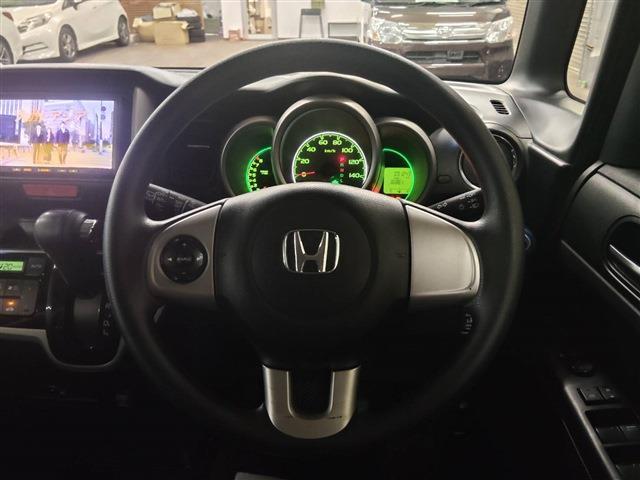 N-BOX 2013/H25