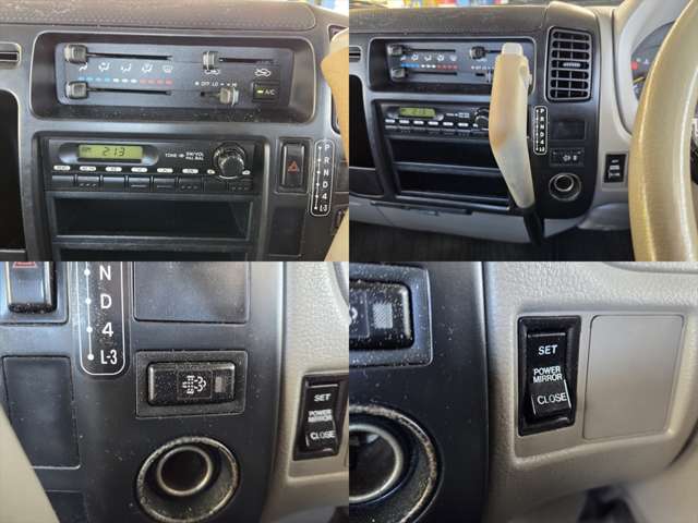 デュトロ 2009/H21