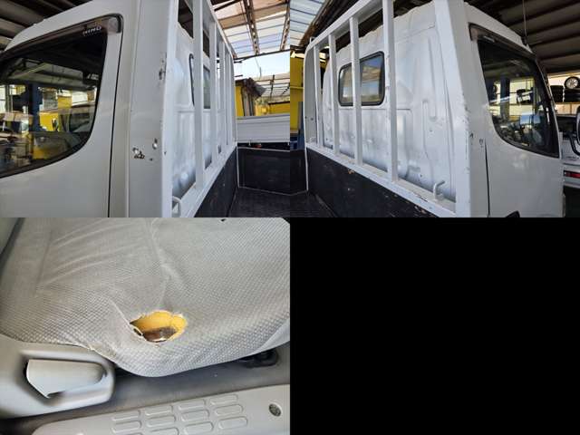 デュトロ 2009/H21