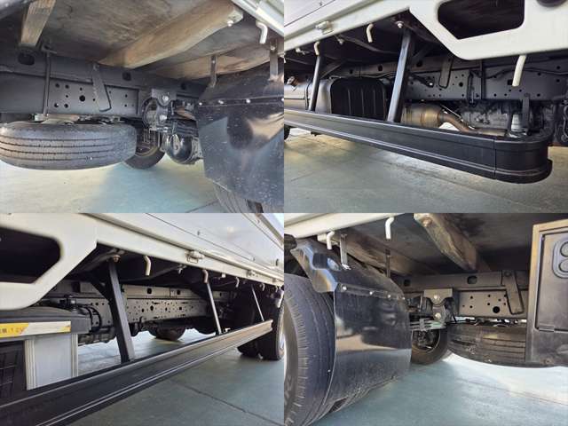 デュトロ 2009/H21